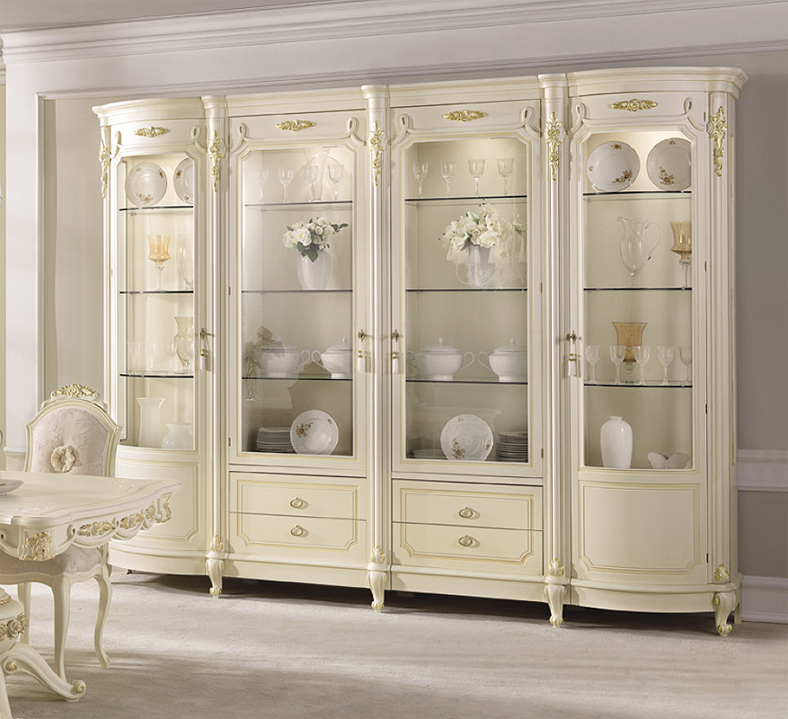 Витрина  ANTONELLI MORAVIO 3830 CHARME