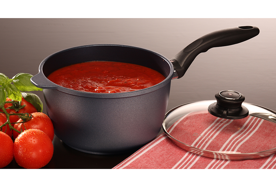 Крышка стеклянная Swiss Diamond, Ø20 см SDC20 - Вид №2