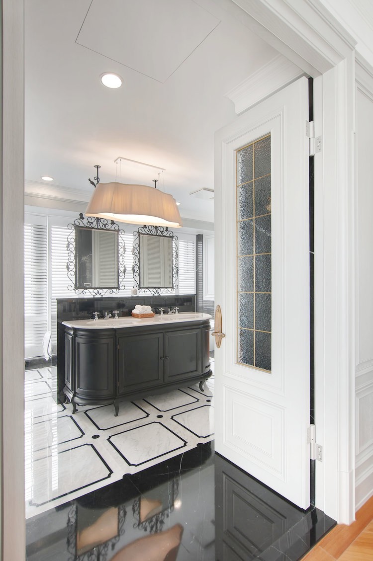 8558/150 Mobile bagno Bianchini&Capponi NEOCLASSICO Bianchini Capponi  - Вид №7