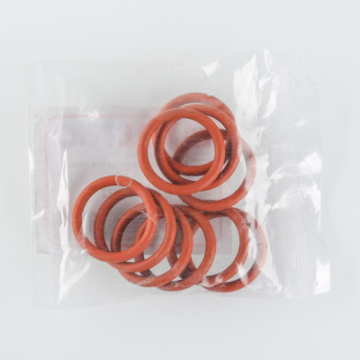 VTi.990.I.000028 Уплотнительное кольцо FPM Valtec 28 мм  - Вид №3