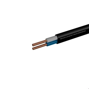 Кабель Камит ВВГпнг(А)-LS 2x4 на отрез ГОСТ