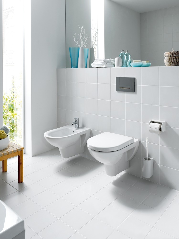 H8309514003041 Биде подвесное LAUFEN PRO - Вид №2