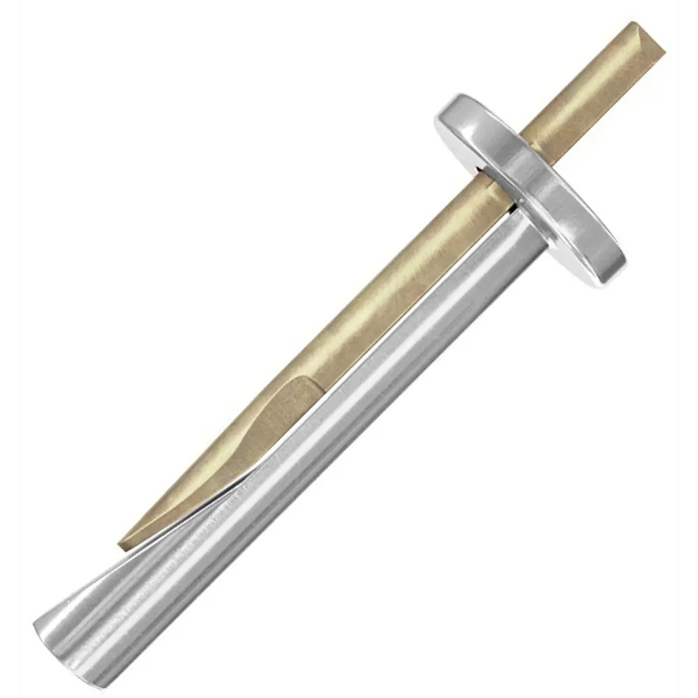 Анкер-клин потолочный Fischer 6x70 мм, 200 шт. 82159975 STLM-2087783 