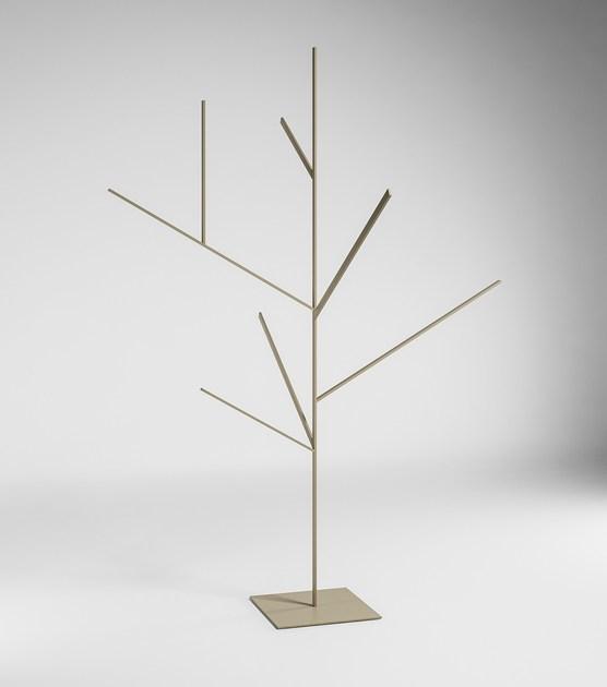 GANDIABLASCO Лампа на дереве Blau sun-id-1402899 - Вид №2