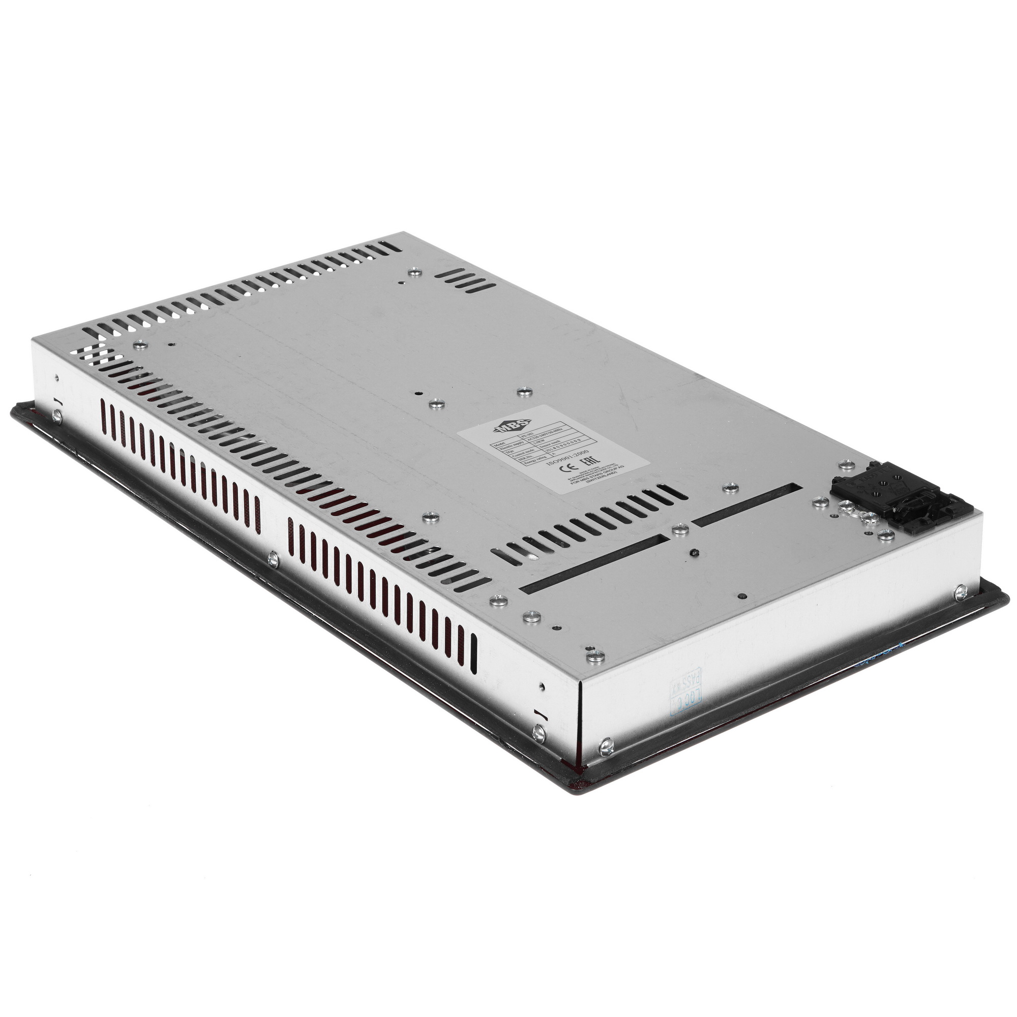 1196964 Электрическая варочная поверхность MBS PE-302 STDN-0034801 - Вид №3
