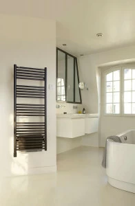 Электрический радиатор TSL-075-050/IFS Atoll Spa +Air (avec soufflant) Acova 1371