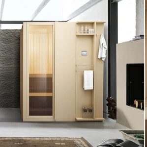 Домашняя сауна 200x142 Talia