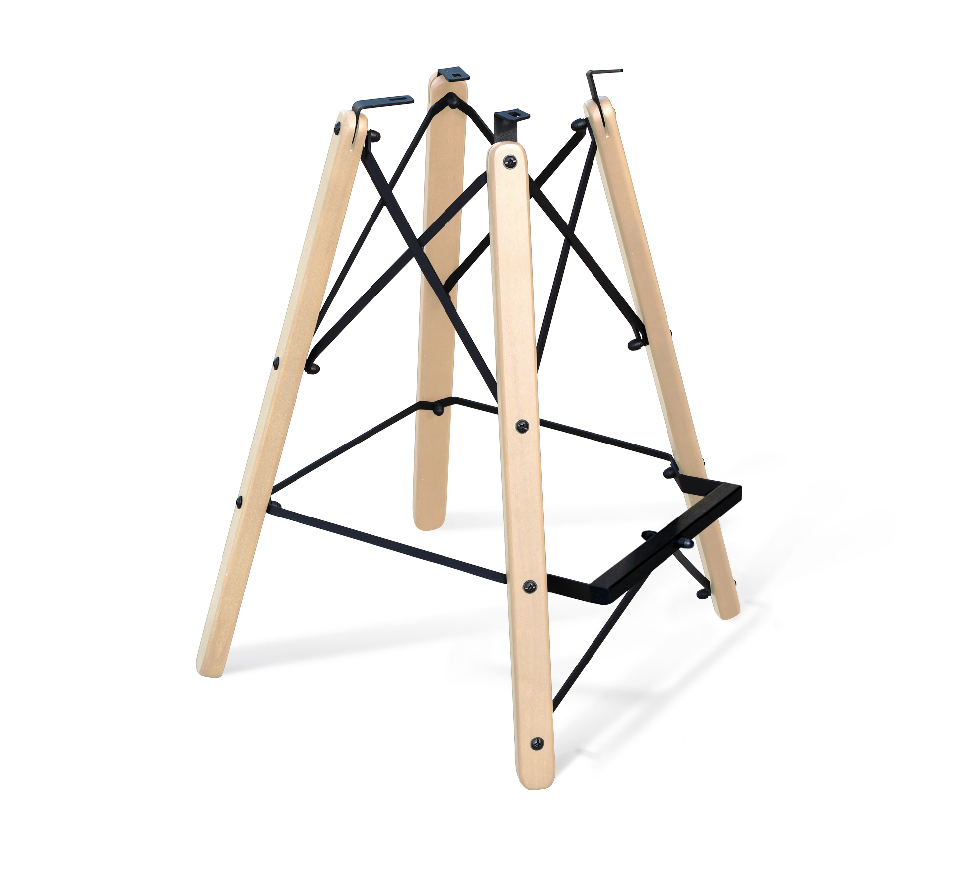 Стул полубарный SHT-ST43-1/S80-1 Santreyd SHTST1065 - Вид №6