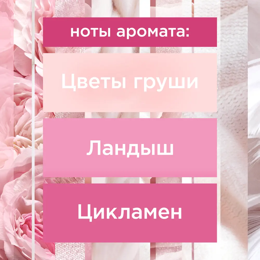 GLADE Цветочное совершенство - аэрозольный освежитель с ароматом цветущего сада 82454649 STLM-0027457 - Вид №4