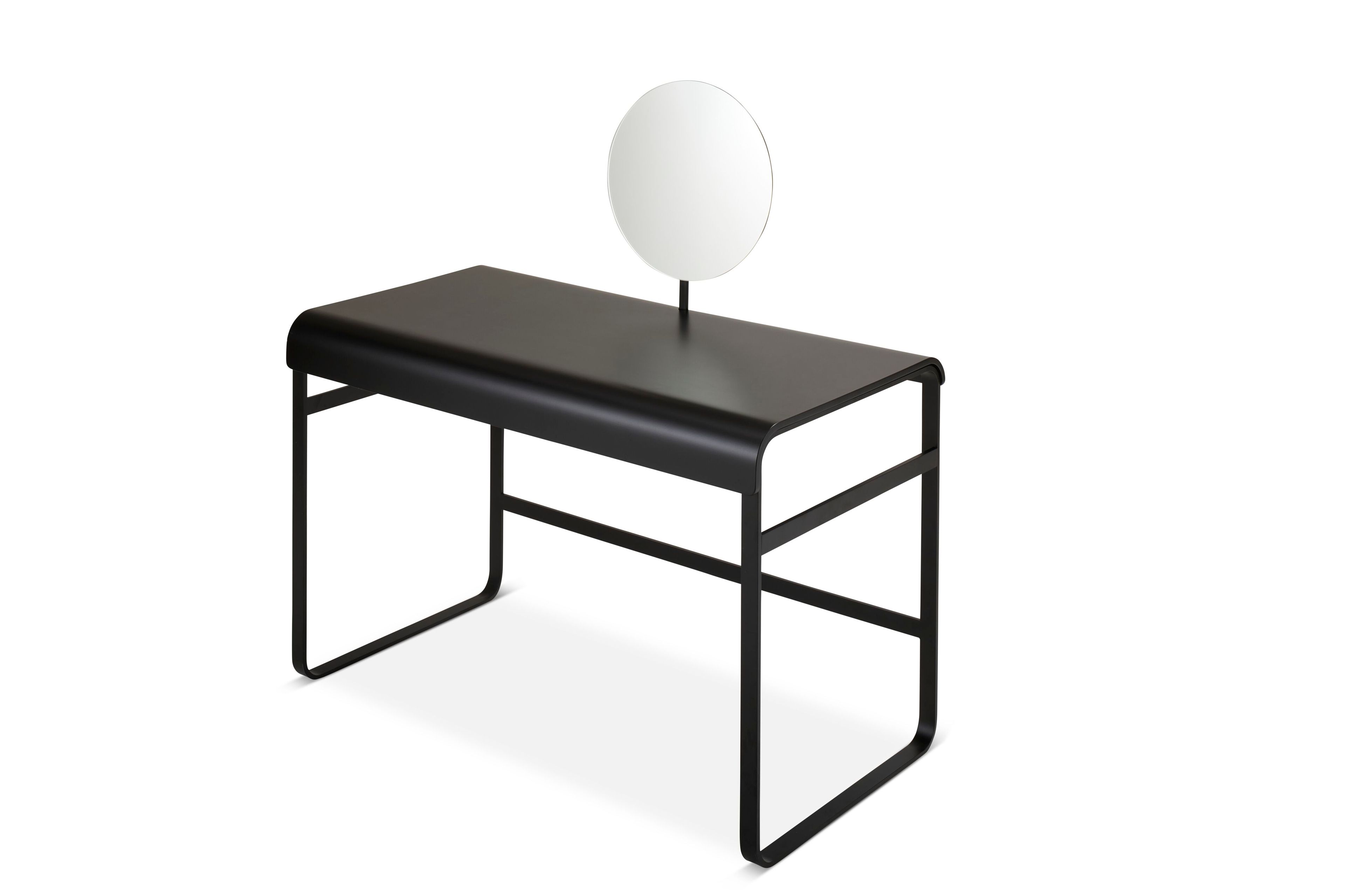 МДФ письменный стол Saba Italia ALPHABET ARCH-00132358 - Вид №2