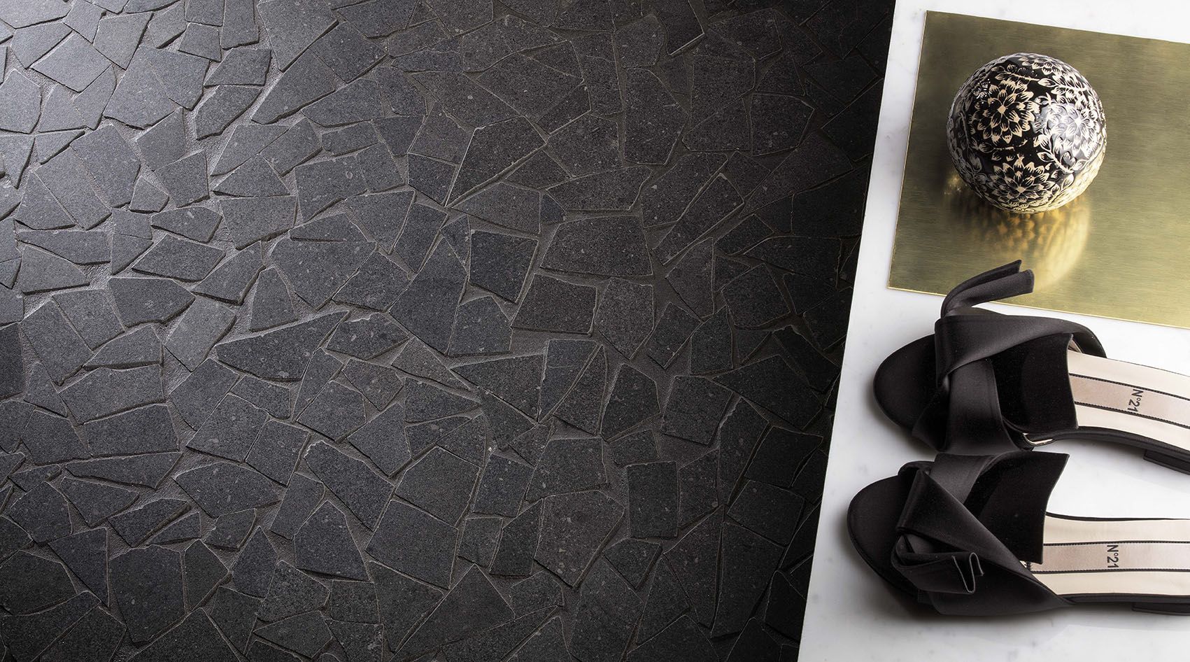 Пол / керамогранит FAP ceramiche Nux ARCH-00077966 - Вид №28