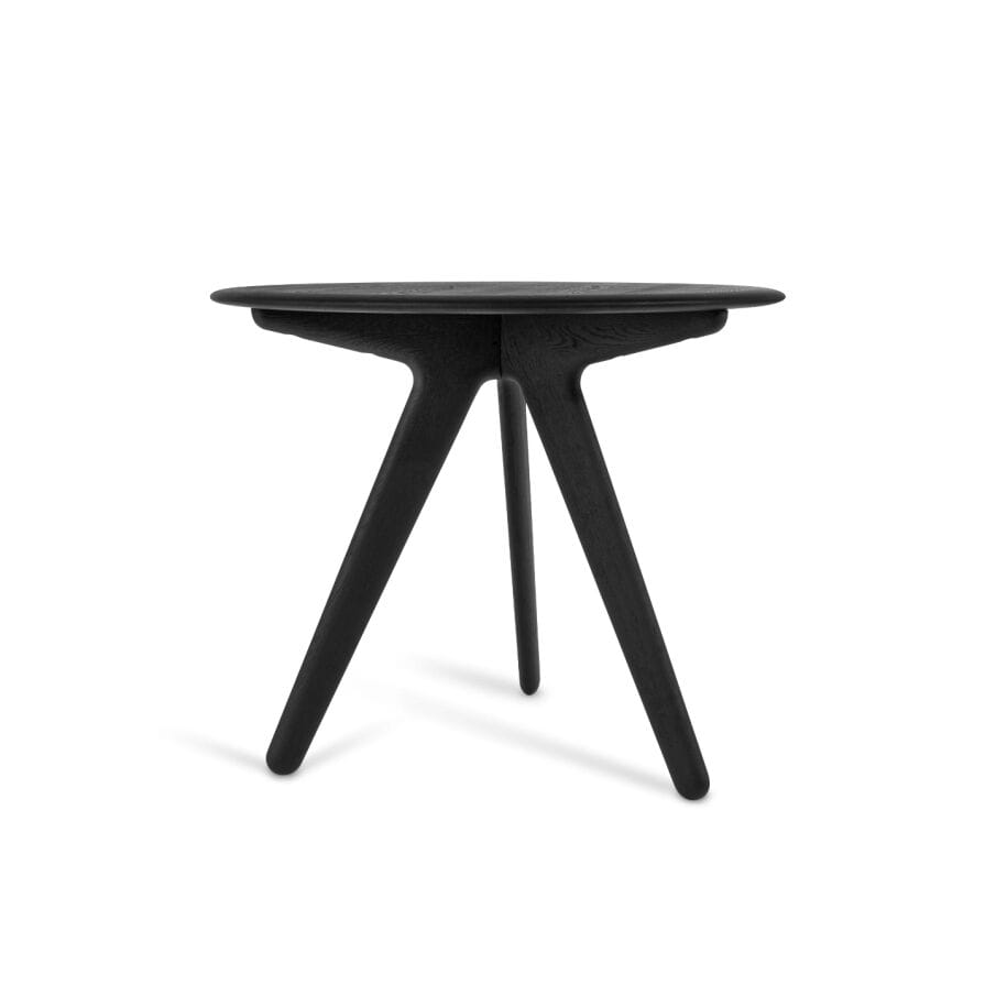 Круглый деревянный обеденный стол Tom Dixon Slab ARCH-00020386 - Вид №7