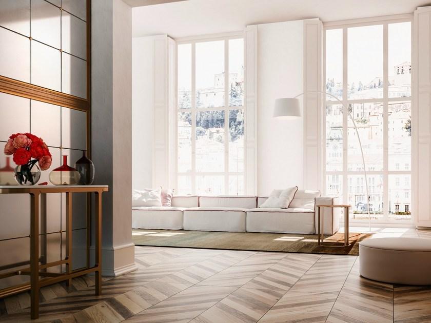 Ceramiche Refin Пол из керамогранита под дерево Effetto legno sun-id-1379939 - Вид №2