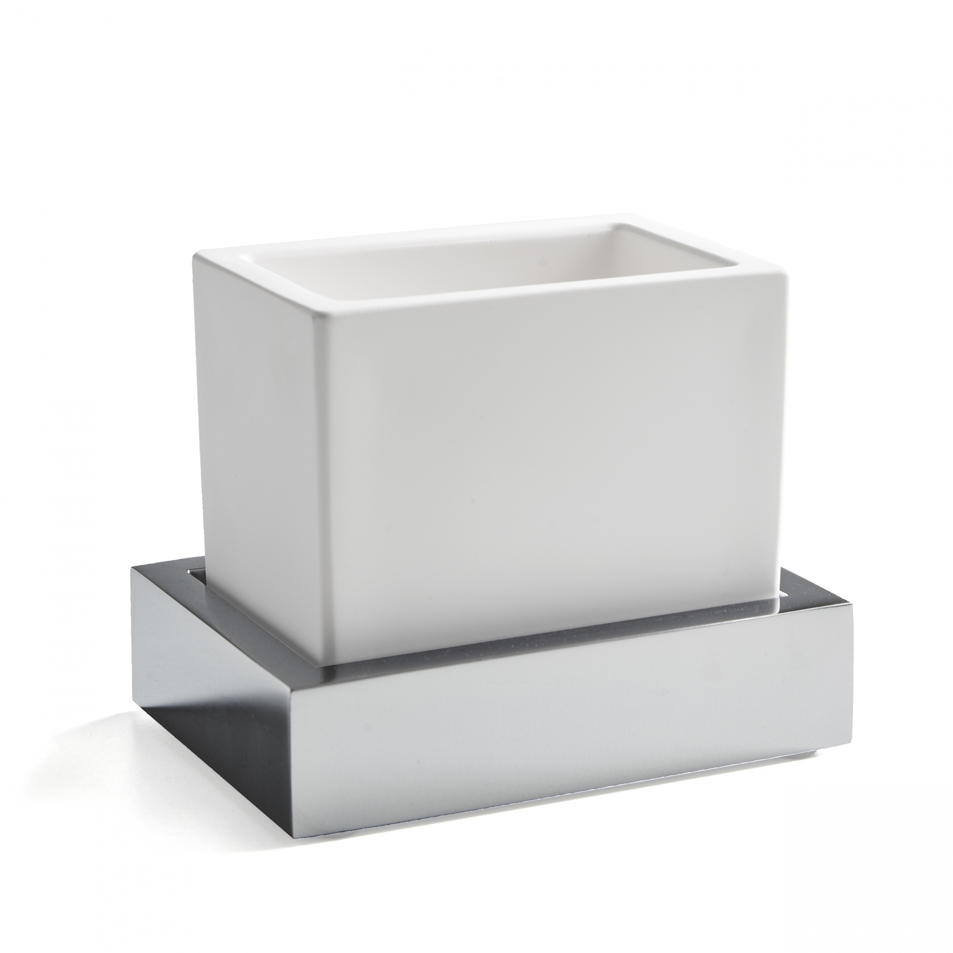 SK03A 3SC Отдельностоящий подстаканник Moderno Treesseci 3SC