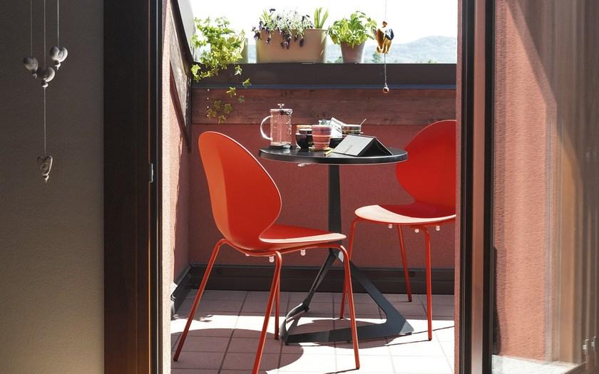 Calligaris Стул полипропиленовый Basil Cs/1359-a - Вид №2