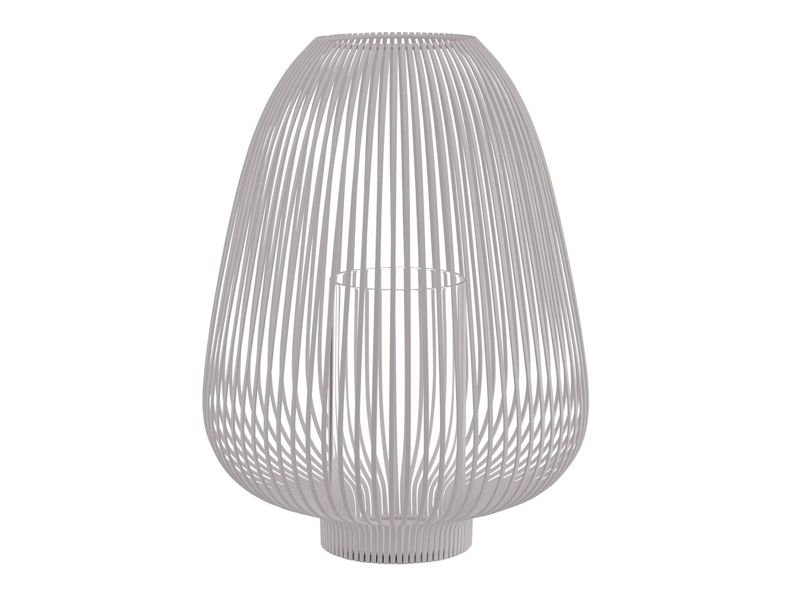 Стальной фонарь с порошковым покрытием blomus Lyva ARCH-00131049 - Вид №9