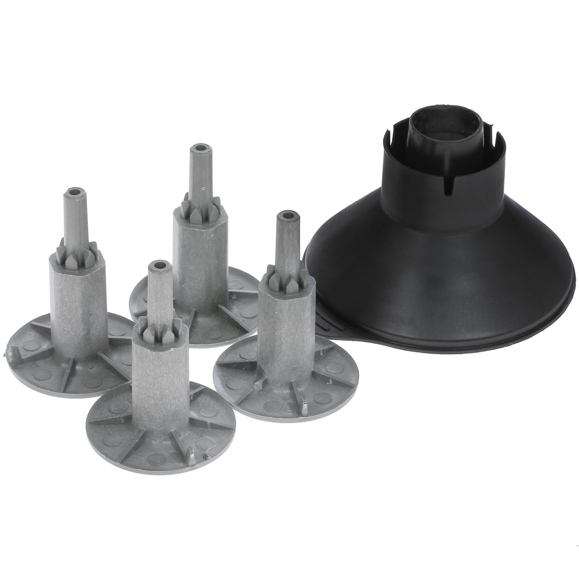 9936132 Встраиваемая посудомоечная машина Hotpoint HIS 1C69 STDN-0037088 - Вид №11