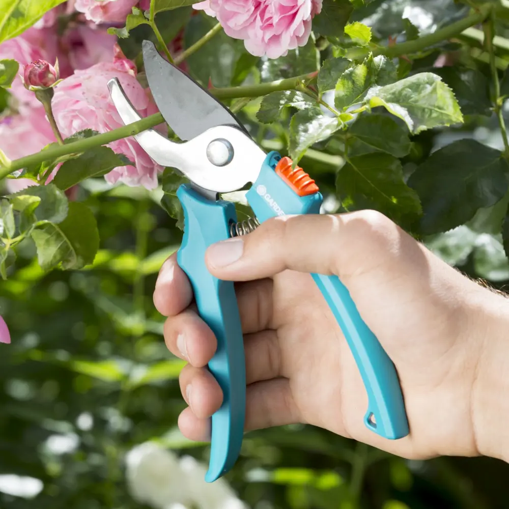 Набор сучкорез Gardena Easycut 680 B и секатор Gardena Classic STLM-2158856 - Вид №13