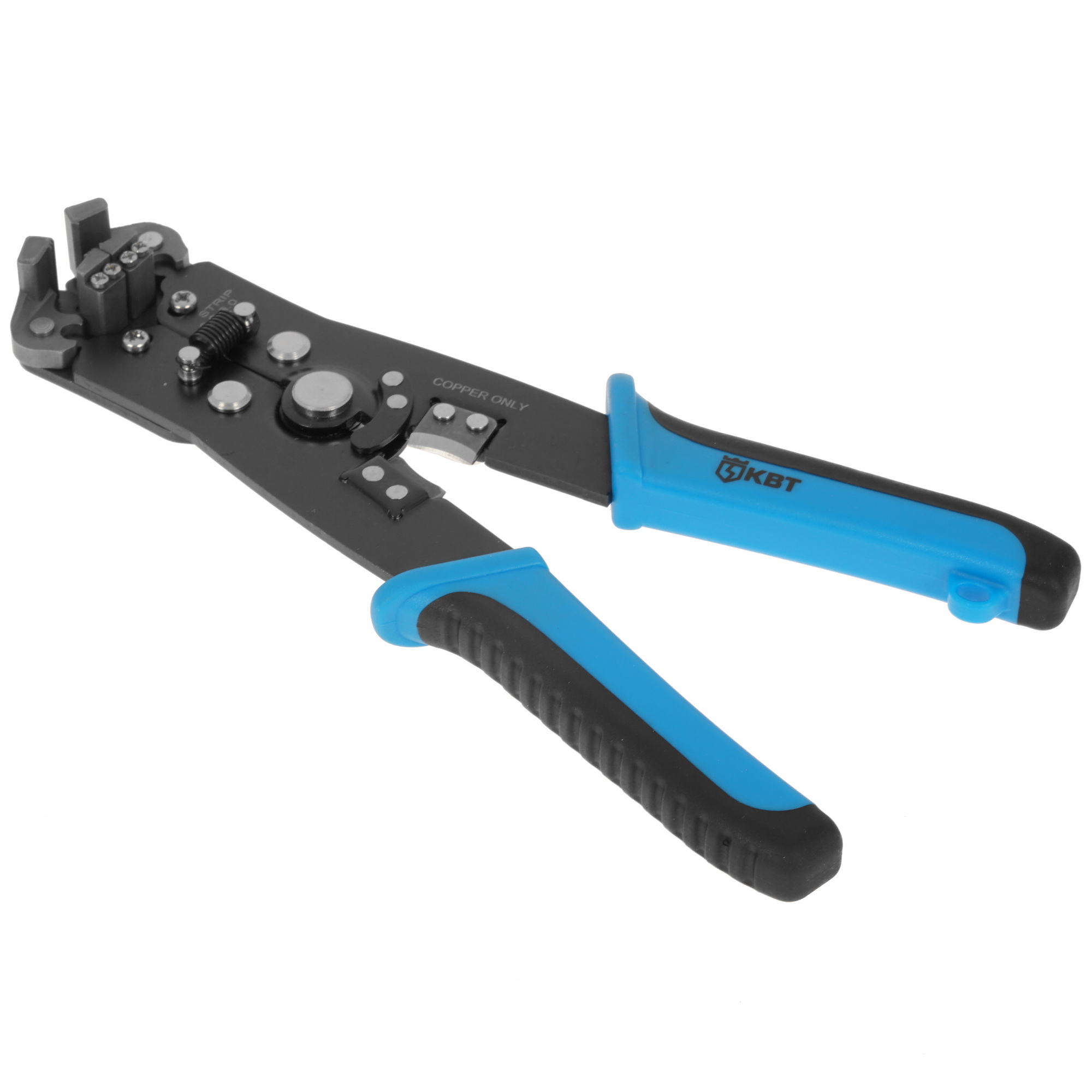 Стриппер КВТ WS-08 4829704 STDN-0095216 - Вид №2