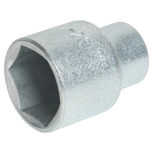 Торцевая головка НИЗ 13177 26 мм с квадратом 1/2 дюйма 89407636