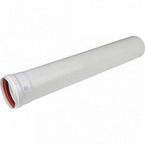 Труба дымохода STOUT DN80 L 500мм