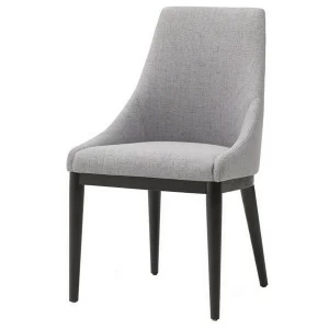 Обеденный стул серый PUSHA PUSHA 060800 Серый