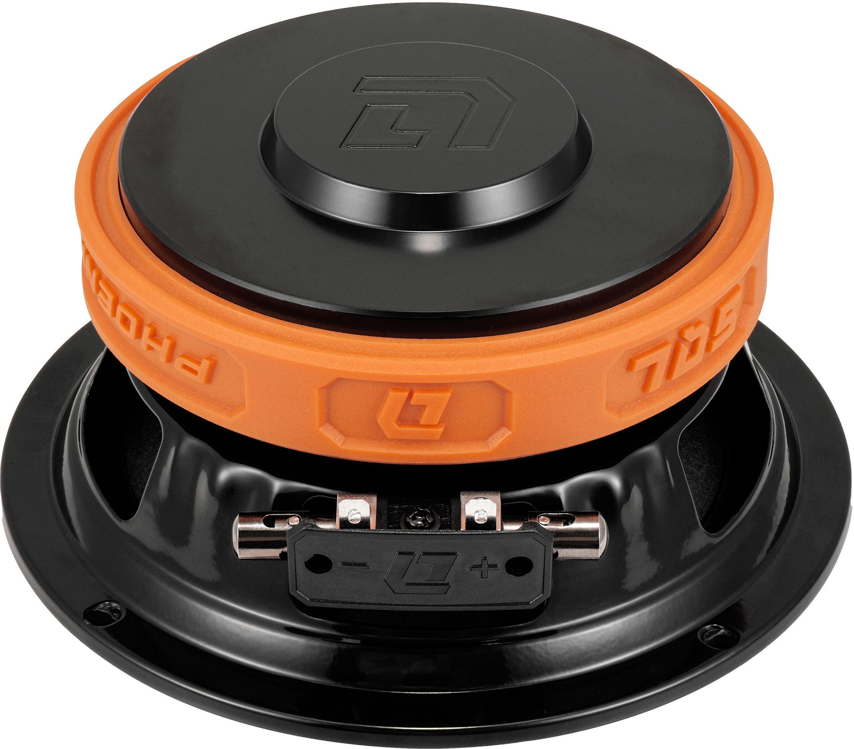 9285599 Среднечастотная акустическая система DL Audio Phoenix SQL 165 STDN-0104748 - Вид №2