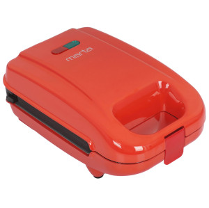 9148437 Универсальный пекарь Marta MT-SM1738D красный