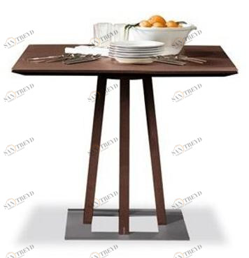 Tonon Квадратный стол для договора Sella sun-id-1479387