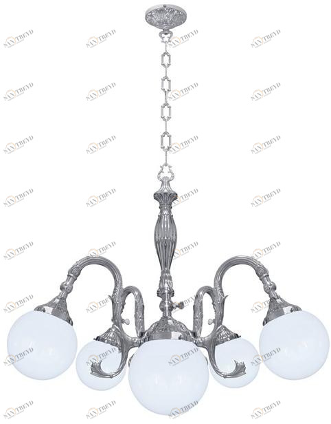 FEDE Подвесной светильник из латуни  Fd1190/-92 Fd1190/-92---