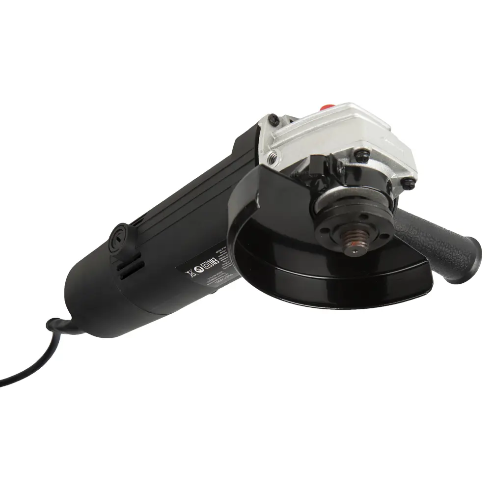 Углошлифовальная машина (болгарка), 400 Вт, 115 мм Santreyd STLM-2064100 - Вид №1