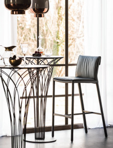 Барный стул  CATTELAN ITALIA ISABEL SGABELLO A