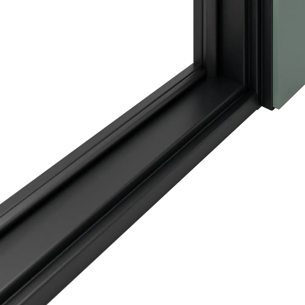 Дверь входная металлическая Грин Классик 95x205 см левая шелк грейдж TOREX STLM-2127797 - Вид №9