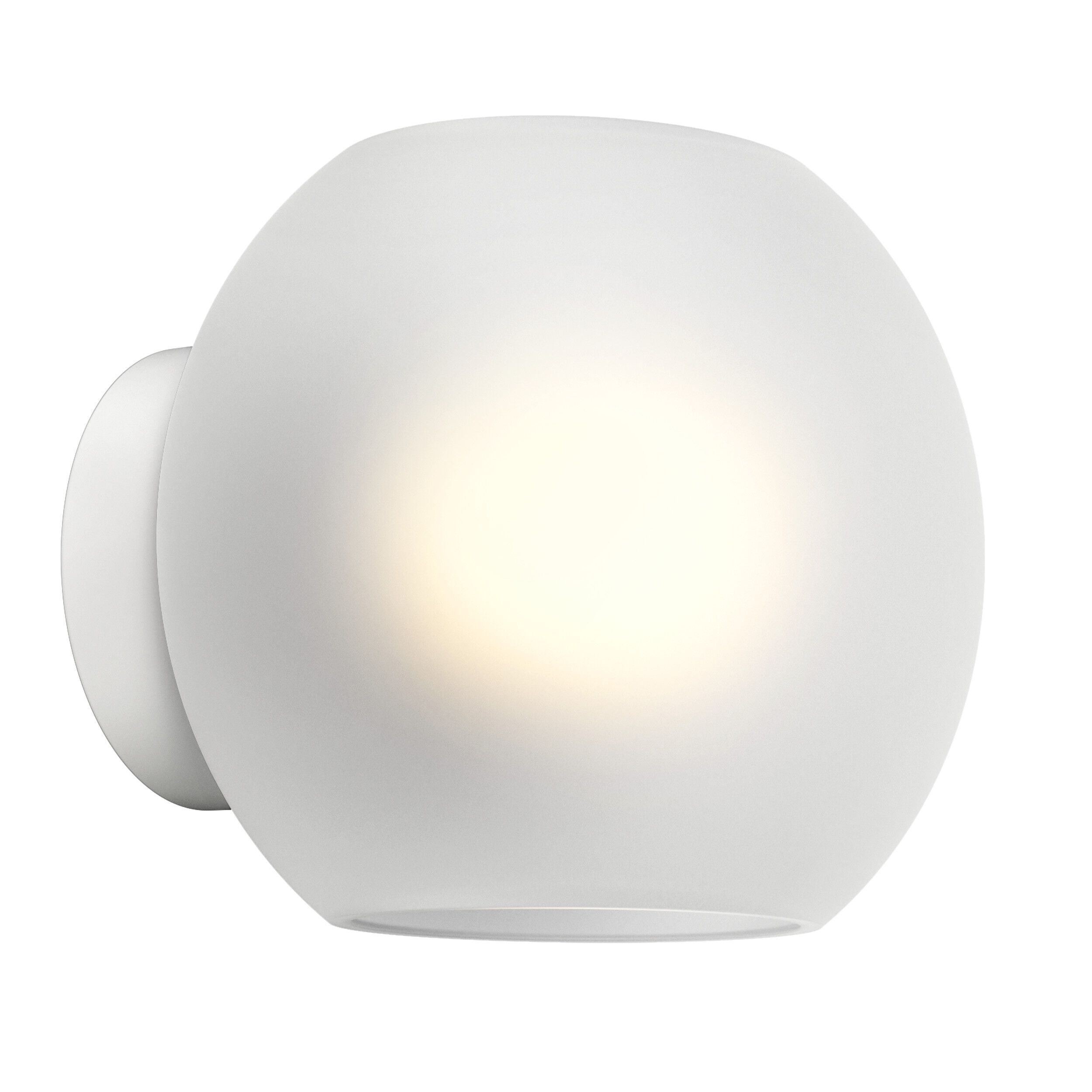 Настенный светильник Astro Lighting LUNA ARCH-00048249 - Вид №11