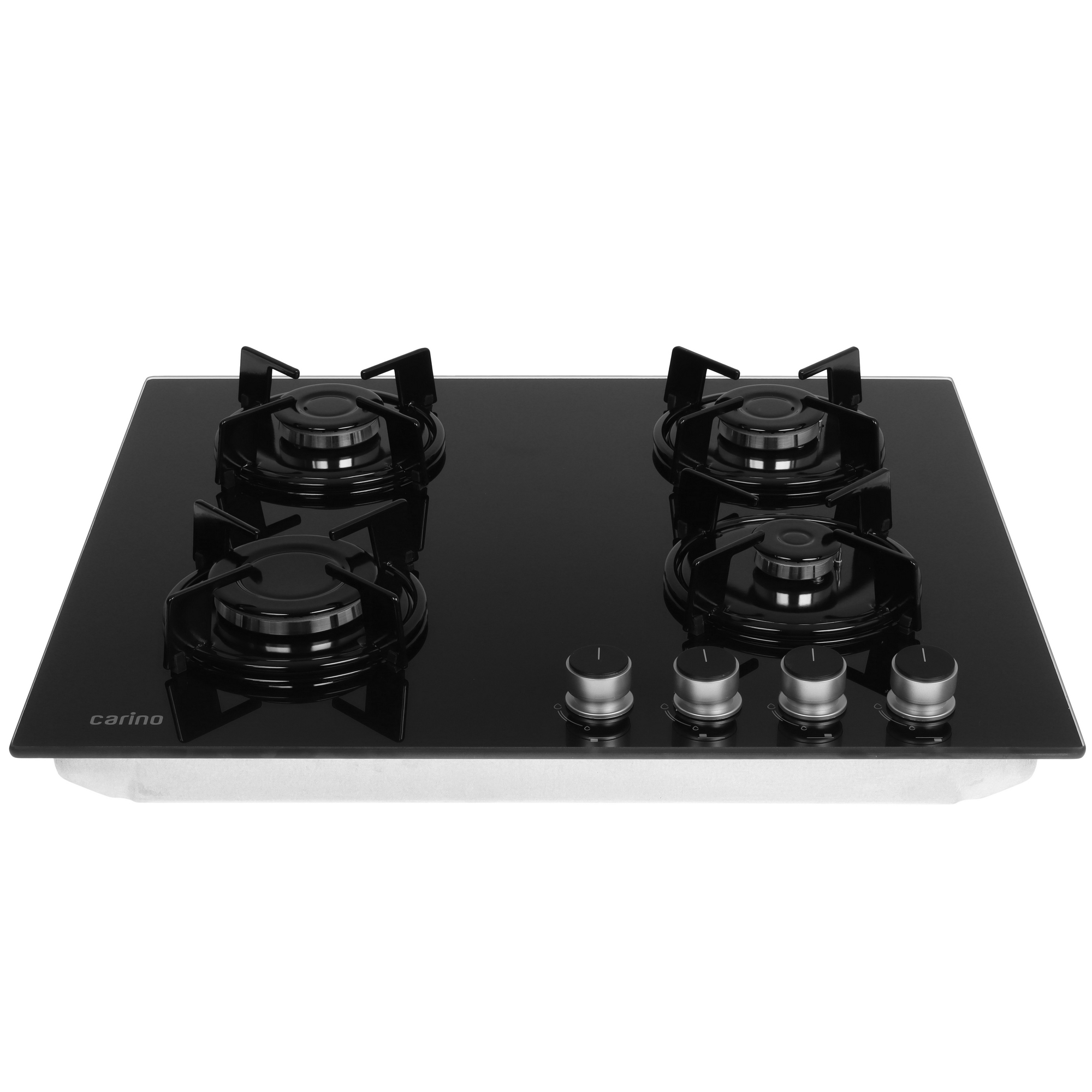 9284831 Газовая варочная поверхность CARINO CH60N40B570 STDN-0105883 - Вид №1