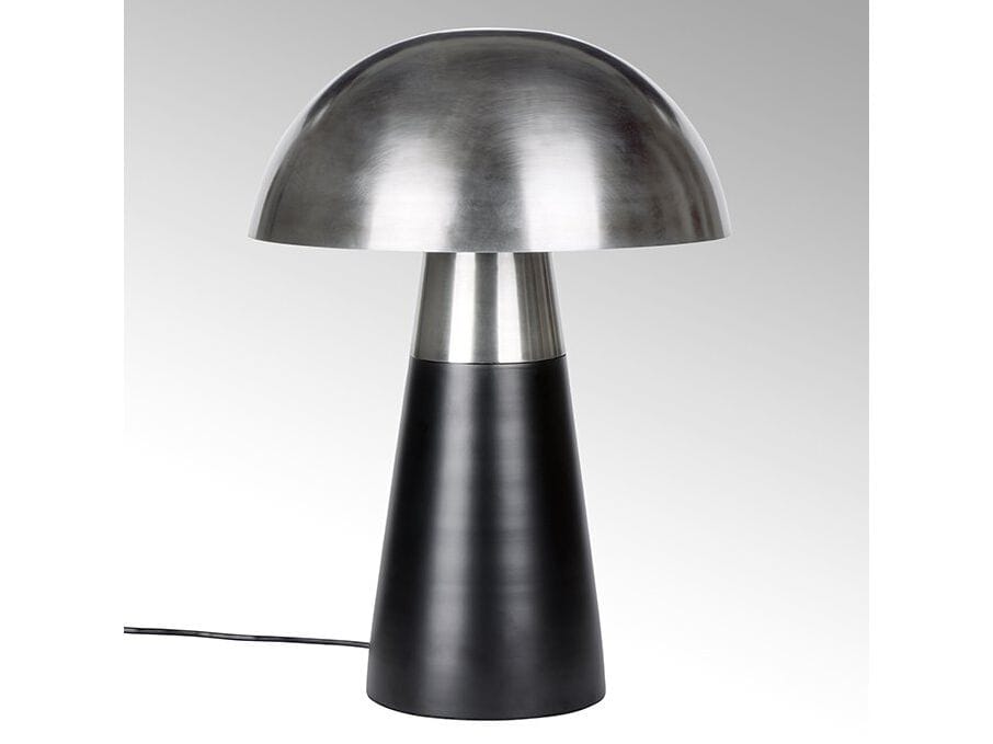 Настольная лампа из нержавеющей стали LAMBERT BROOKLYN ARCH-00135610 - Вид №2