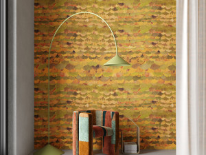 Обои с цифровой печатью