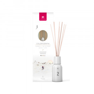 10010642 Арома-диффузор 125 мл С ароматом магнолии и жасмина Cristalinas