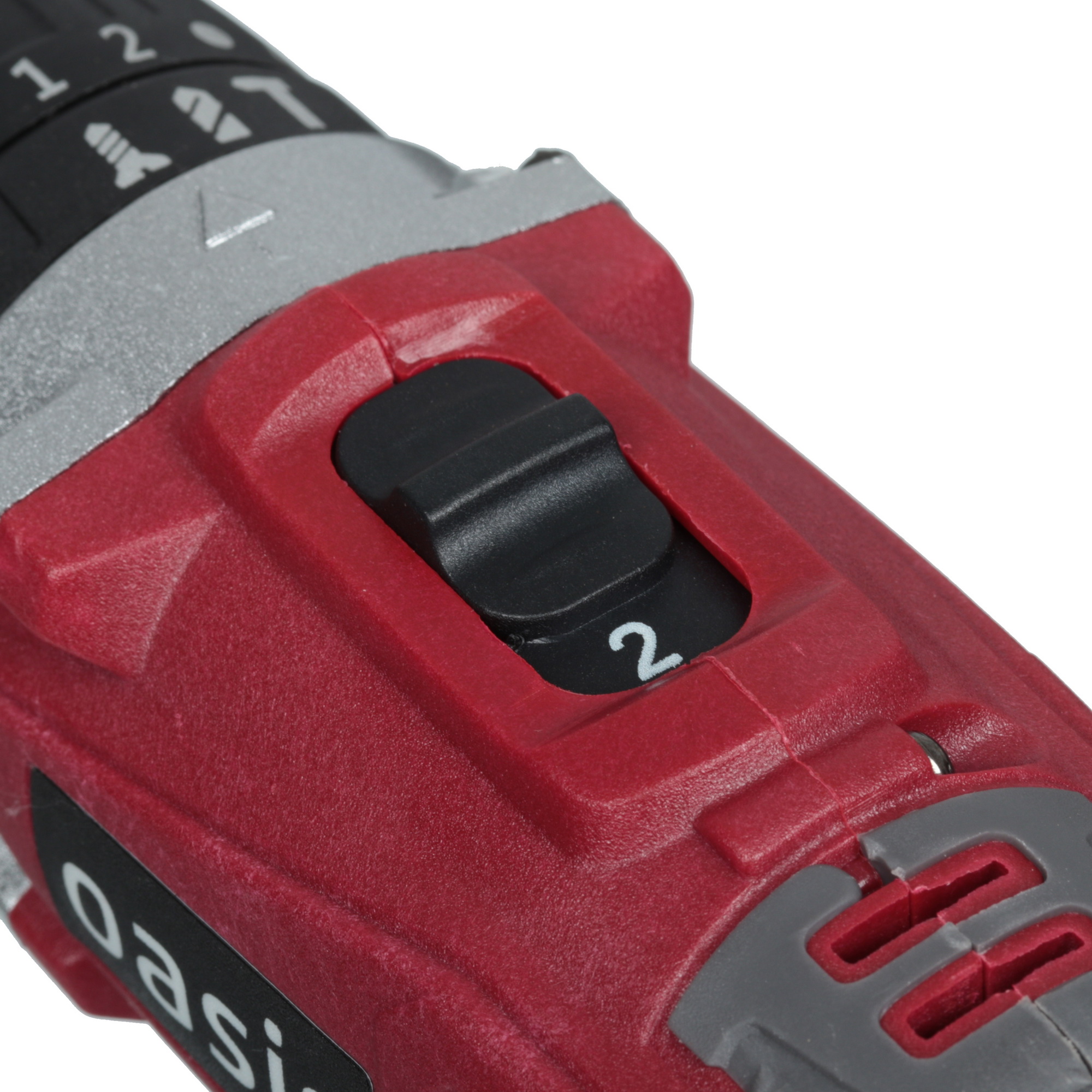 Шуруповерт Oasis ASU-12А 9125055 STDN-0078365 - Вид №5