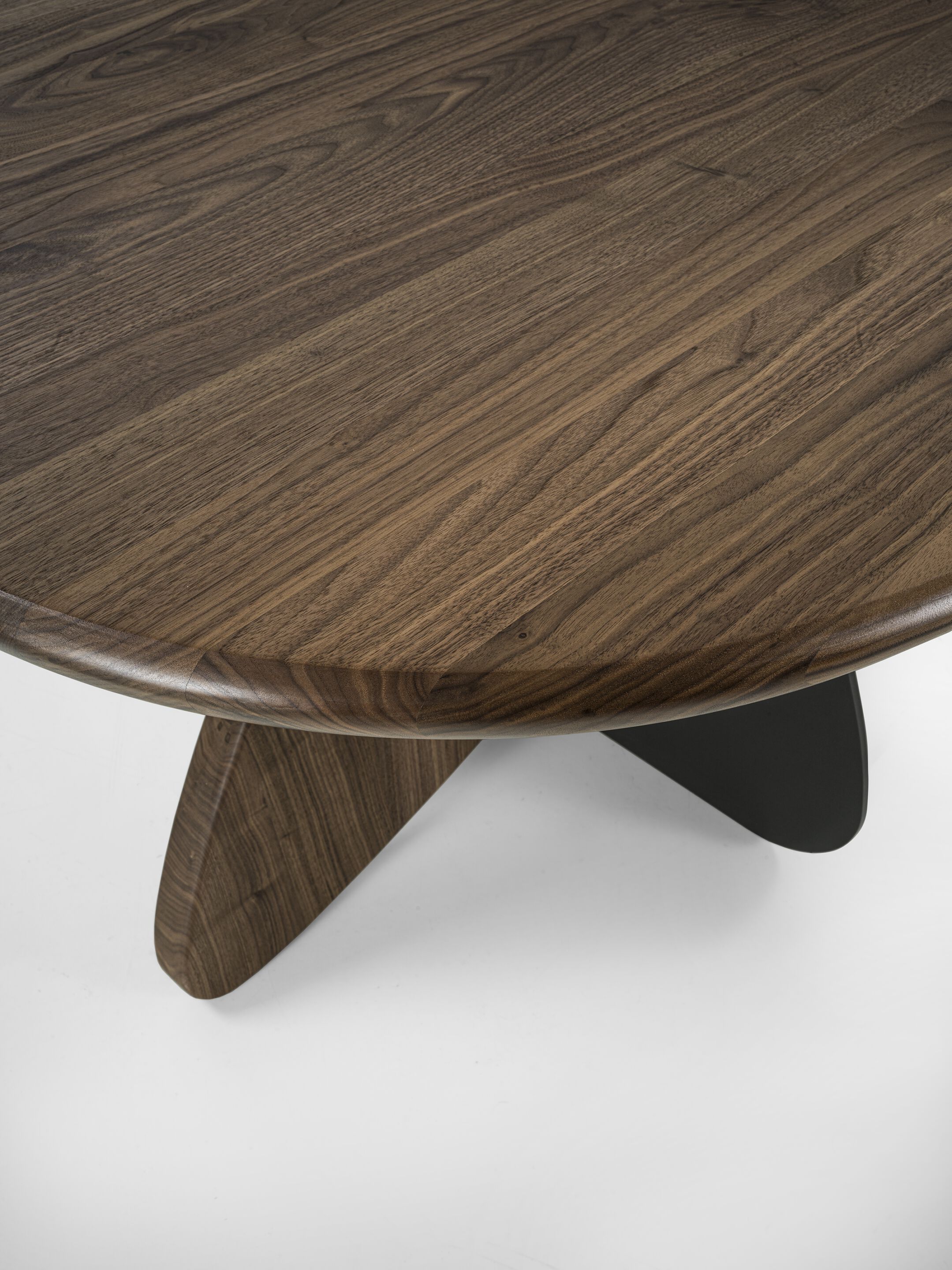 Деревянный обеденный стол Riva 1920 CROSS ARCH-00037261 - Вид №2