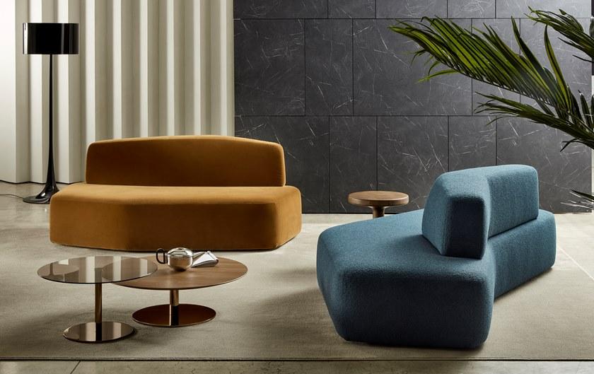 Marelli Модульный тканевый диван sun-id-1504159 - Вид №14