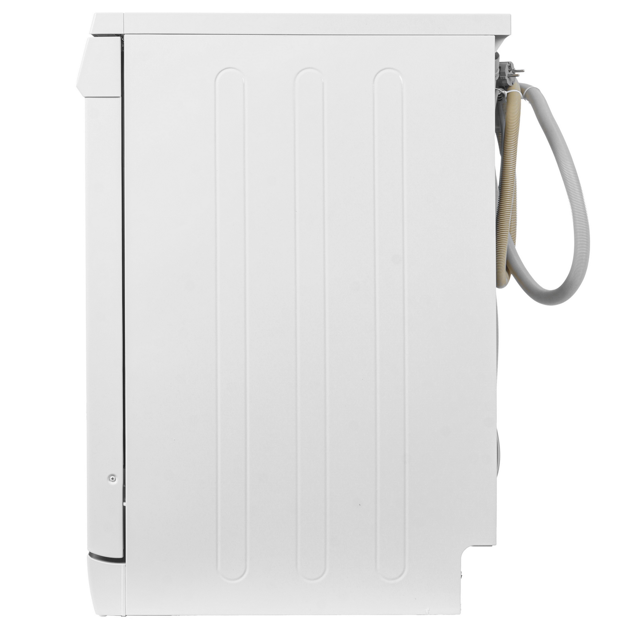 9101156 Посудомоечная машина DeLonghi DDWS 665 B EMILIO белый STDN-0027256 - Вид №3