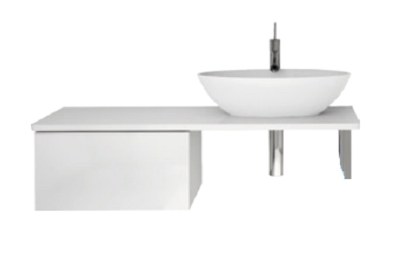 99.9101 Столешница Dreja Line - Вид №1