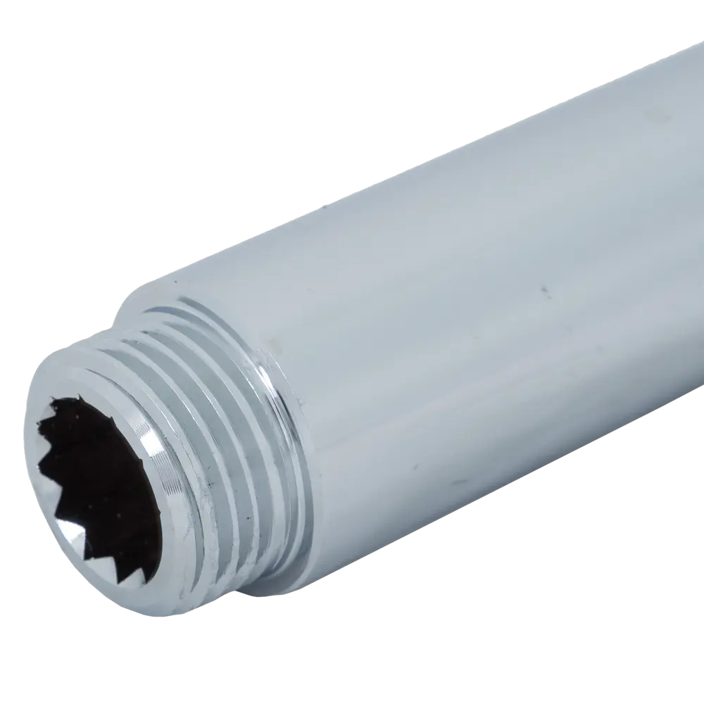 Santreyd Удлинитель трубопроводный 1/2"х70 мм с внутренней резьбой 17988625 STLM-0809948 - Вид №1