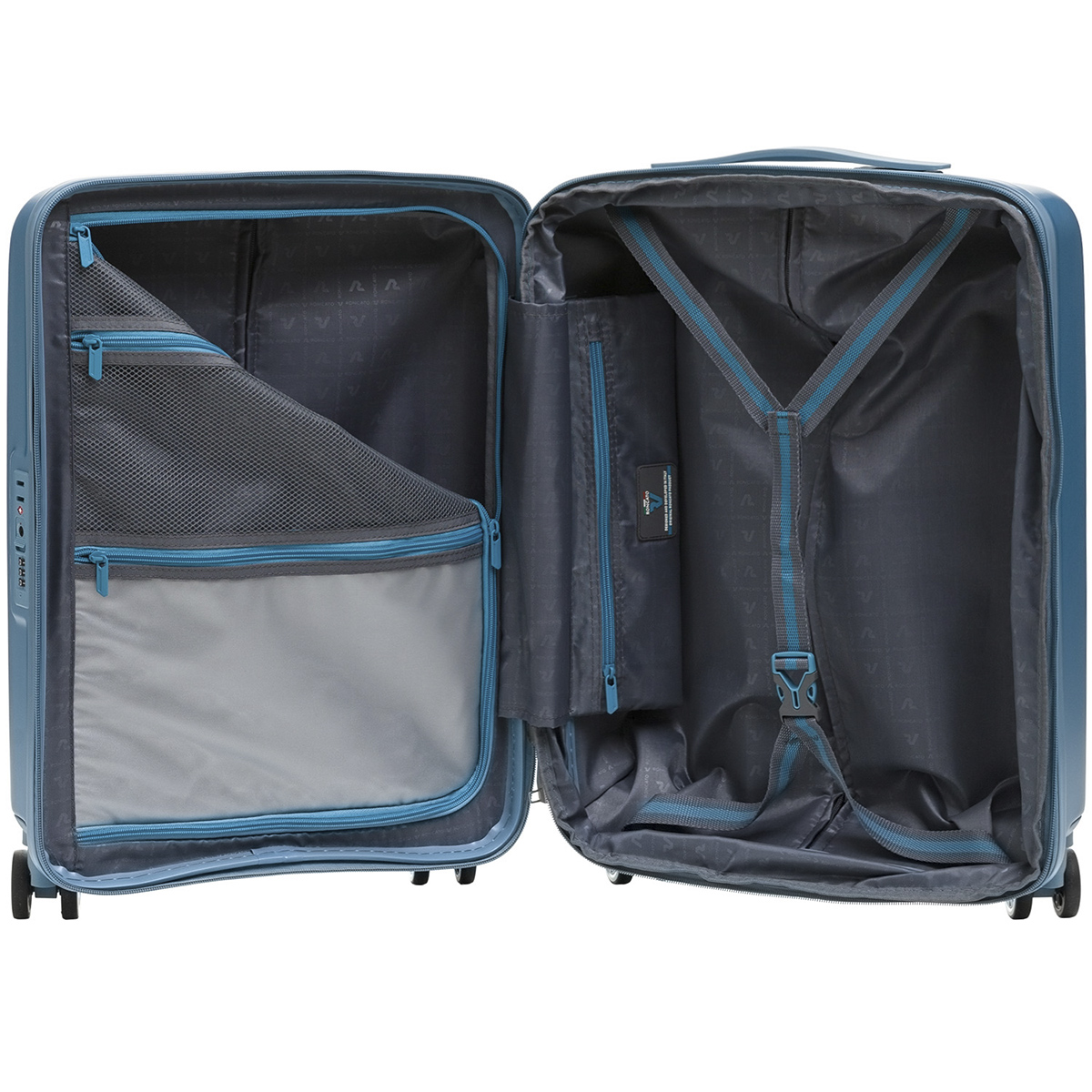 418203-28 Чемодан 418203 Spinner S Ex Roncato Antares - Вид №2