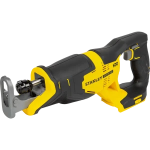 Пила сабельная аккумуляторная Stanley Fatmax SFMCS300B-XJ 18 В Li-Ion, без АКБ и ЗУ
