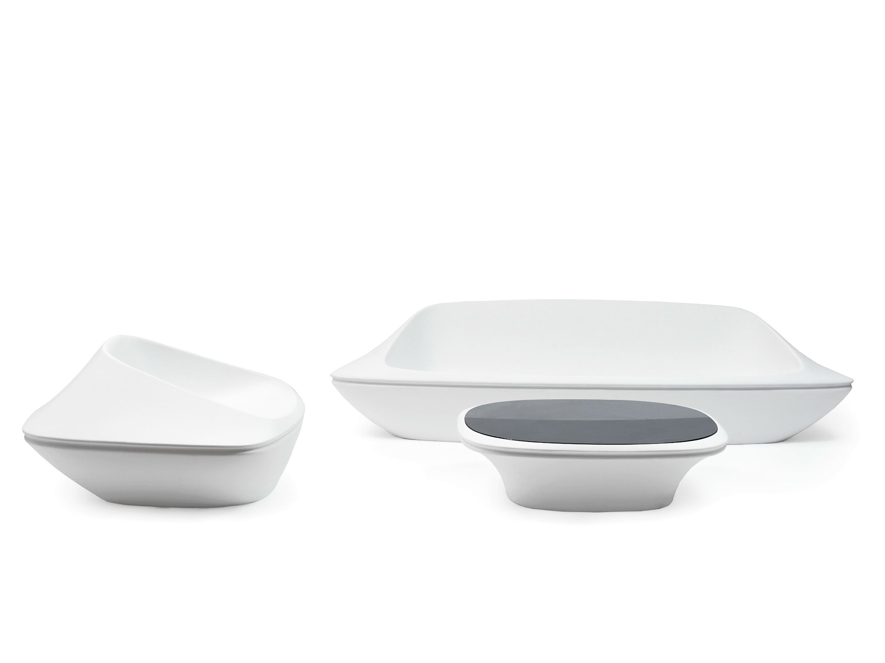 Журнальный столик Vondom ARCH-00097417 - Вид №4