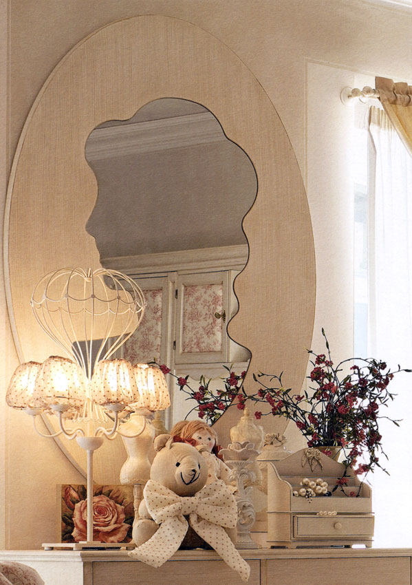 Зеркало Cameo DOLFI 4003 