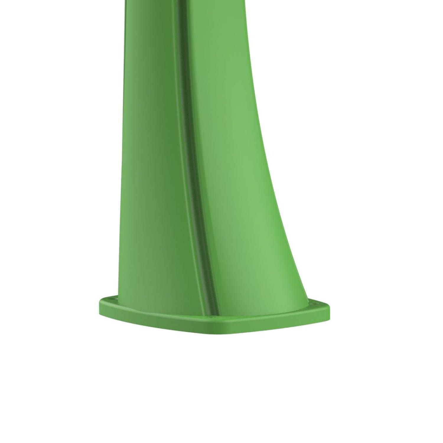 Поли солнечный открытый душ с душем SINED SOLE XXL ARCH-00001997 - Вид №7