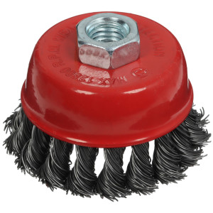 Щетка Elitech 189146 9130326